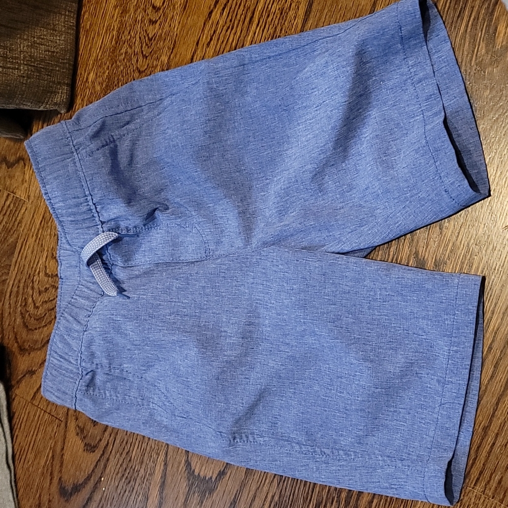 Old navy stretch shorts